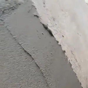 红河水工建筑物I级C55聚合物改性水泥砂浆 渠道防渗泵站加固迎水面抗冲刷砂浆