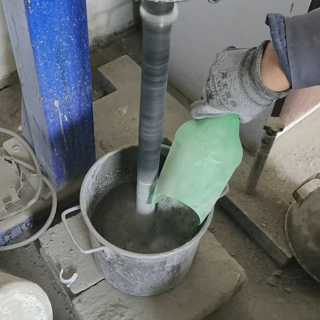 红河桥梁公路张拉用H60压浆料与普通压浆料有什么区别？