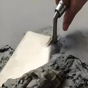 红河混凝土裂缝孔洞剥落冻融修复用高强度丙乳防腐蚀砂浆